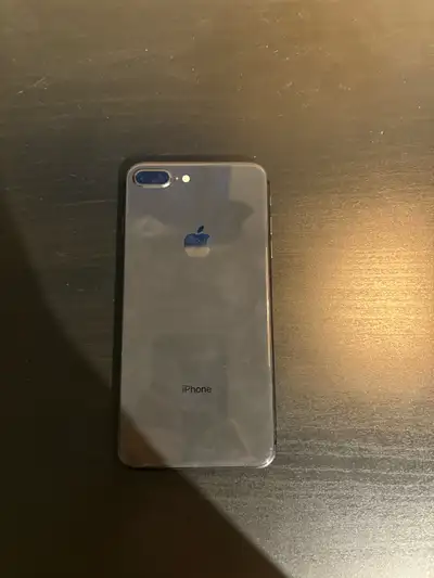 IPhone 8 Plus, View more