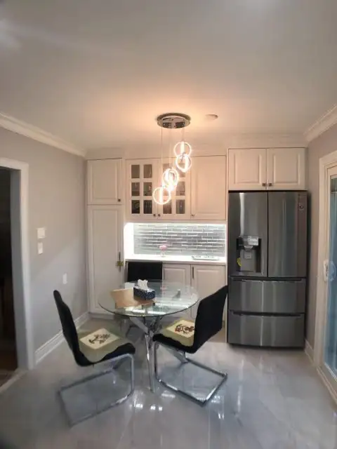 Bathroom, kitchen, basement renovations in Renovations, General Contracting & Handyman in City of Toronto - Image 6