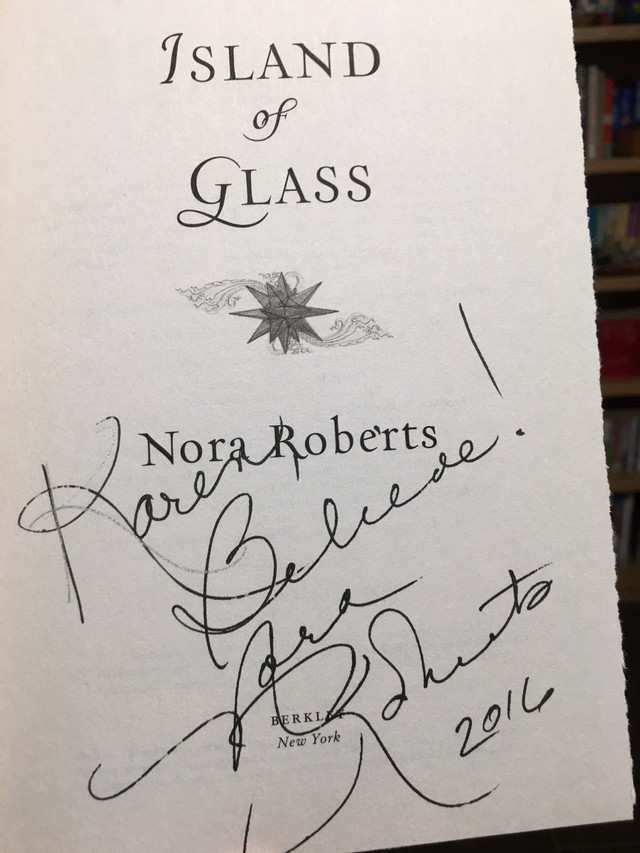 Nora Roberts - The Entire Collection  in Fiction in Sault Ste. Marie - Image 3