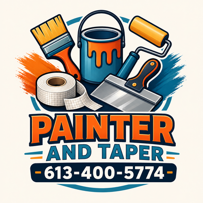 Painter and taper, View more