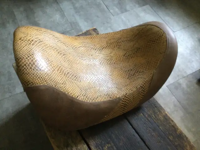 Siège  moto Harley  in Other in Longueuil / South Shore - Image 6