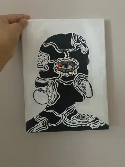 PAINTINGS, View more