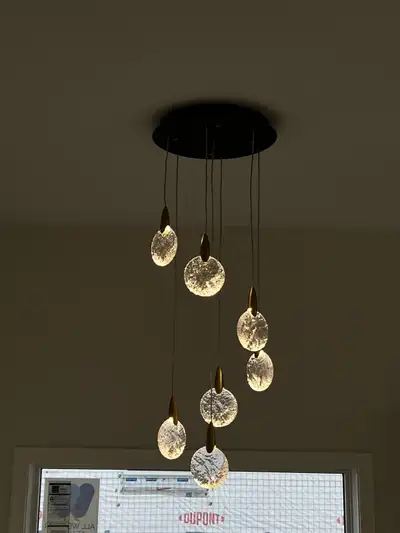 Electrican looking for small jobs I can do any electrical Reno’s and installation Contact me with jo...