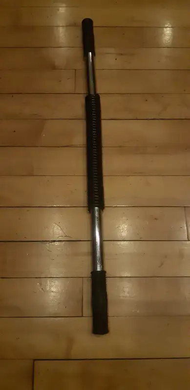 Weight Bar $15.00596426900867665922