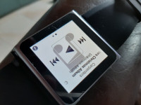 Collectors item: Apple Ipod watch original 2010 generation