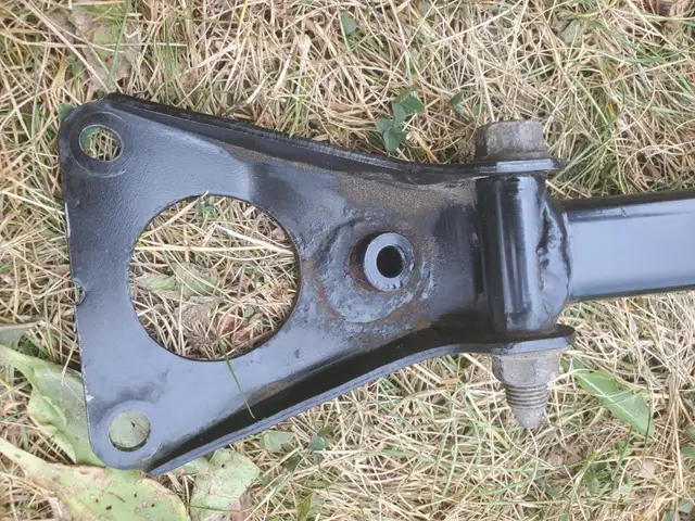 2003 Nissan Sentra B15 SE-R Parts in Other Parts & Accessories in Barrie - Image 4