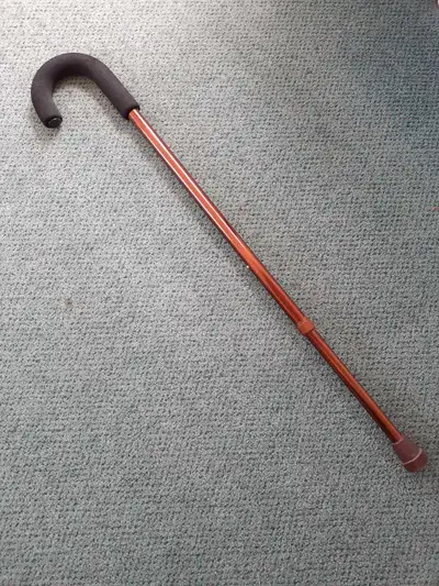 Walking Cane, View more
