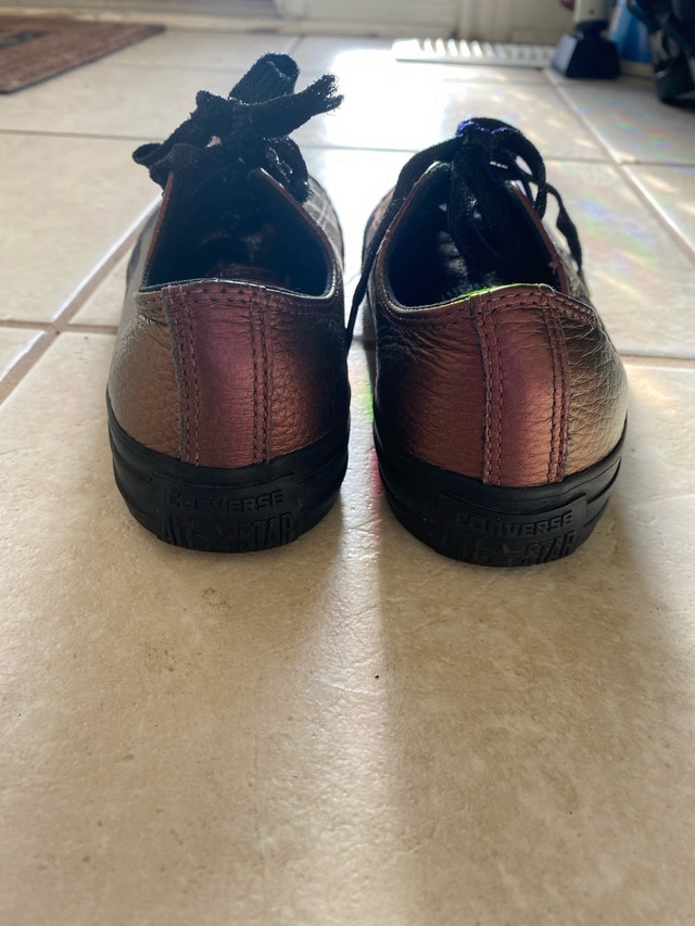 Converse shoes size 6 in Women's - Shoes in Oakville / Halton Region - Image 3