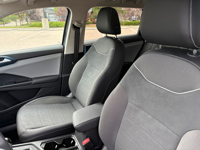2024 VW Taos TSI in Cars & Trucks in Calgary - Image 4