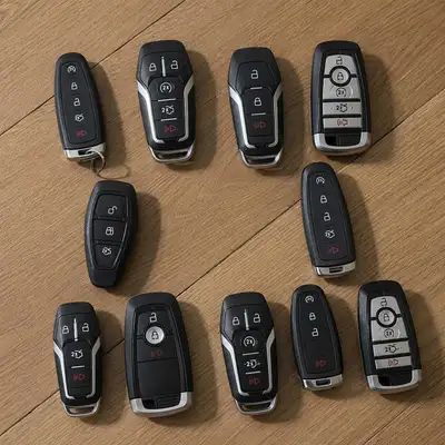 Need a spare key or remote programmed? ✅ Key cutting ✅ Key programming ✅ Smart keys & push-start key...