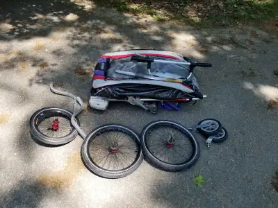 thule chariot 2 in All Categories in Ontario Kijiji Marketplaces