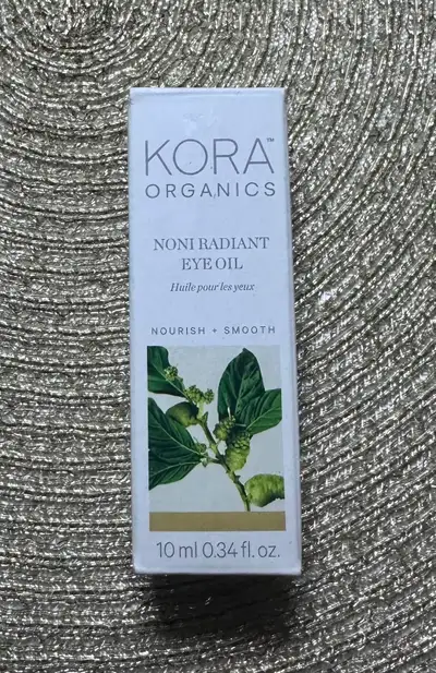 Kora Organics Eye Oil, View more