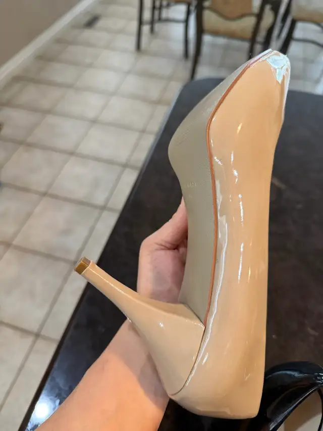 Nine West heel in Women's - Shoes in Edmonton - Image 5