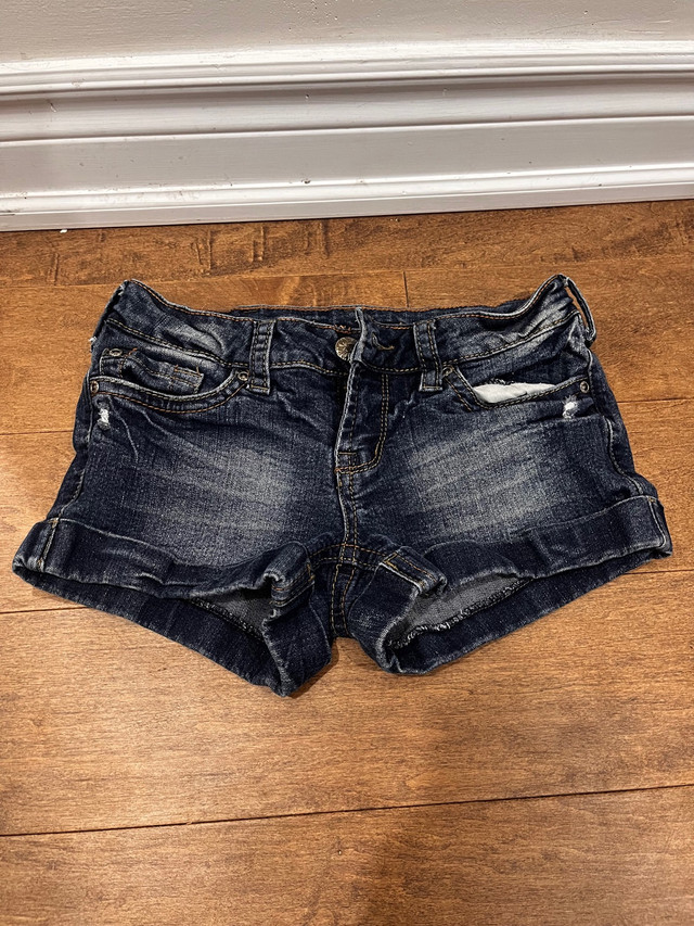 Denim Shorts in Women's - Bottoms in Oshawa / Durham Region