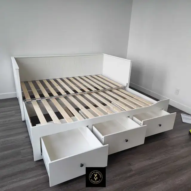 Affordable Furniture Assembly in Calgary in Renovations, General Contracting & Handyman in Calgary - Image 10