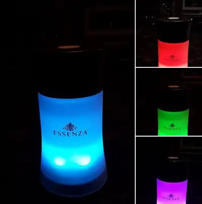 Essenza Aromatherapy Ultra Diffuser, View more