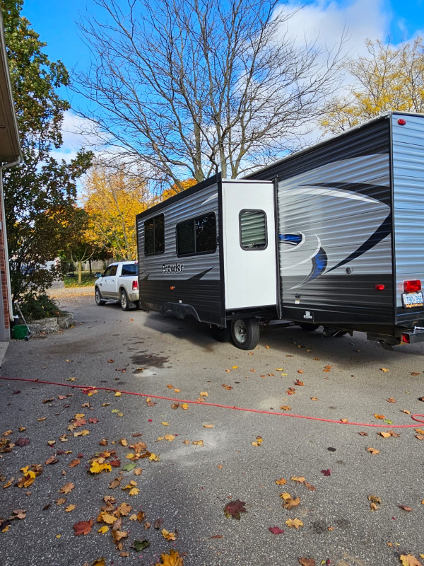 2019 Prowler RV Trailer Available in RVs & Motorhomes in Kitchener / Waterloo - Image 3