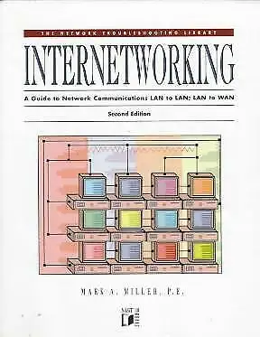 Internetworking, A Guide to Network Communications LAN to LAN, View more