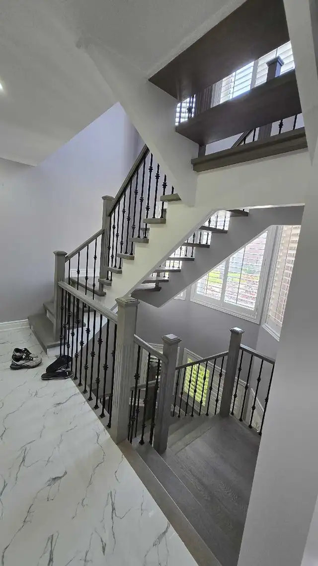 Bedroom from $85,Professional Painting Service in Ajax&Oshawa in Painters & Painting in Oshawa / Durham Region - Image 3