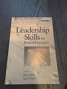 BRAND NEW BOOK - LEADERSHIP SKILLS, View more