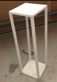 Wedding/party event Table Plinths Centrepiece Stand