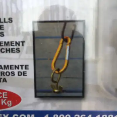 NEUF - Kit de 4 ancrages amovibles pour terrasse, View more