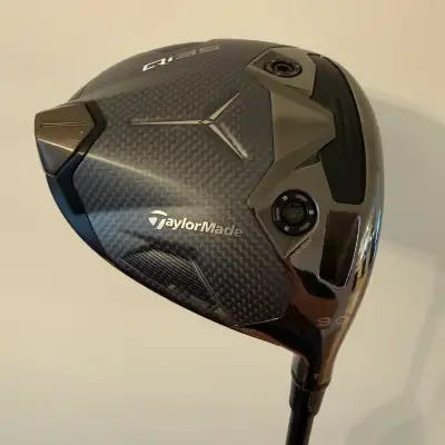 TaylorMade Qi35 LS Driver Stiff RH, View more