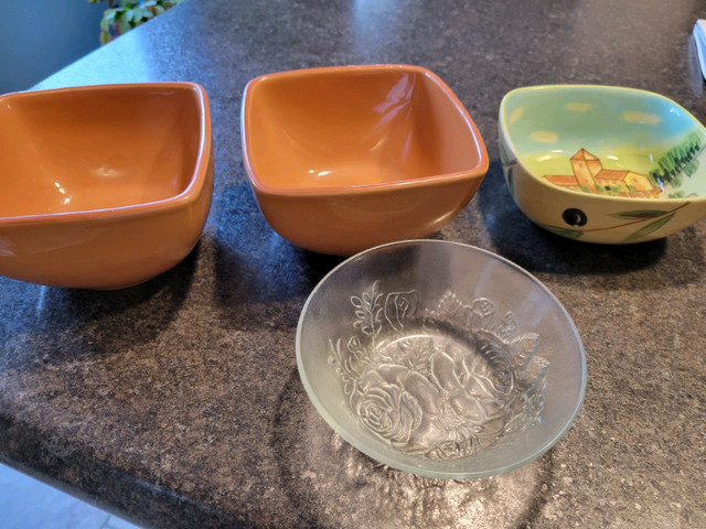 Bowls in Kitchen & Dining Wares in St. John's - Image 2