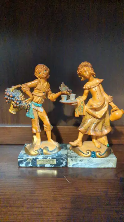 Giuseppe Armani Figurines, View more