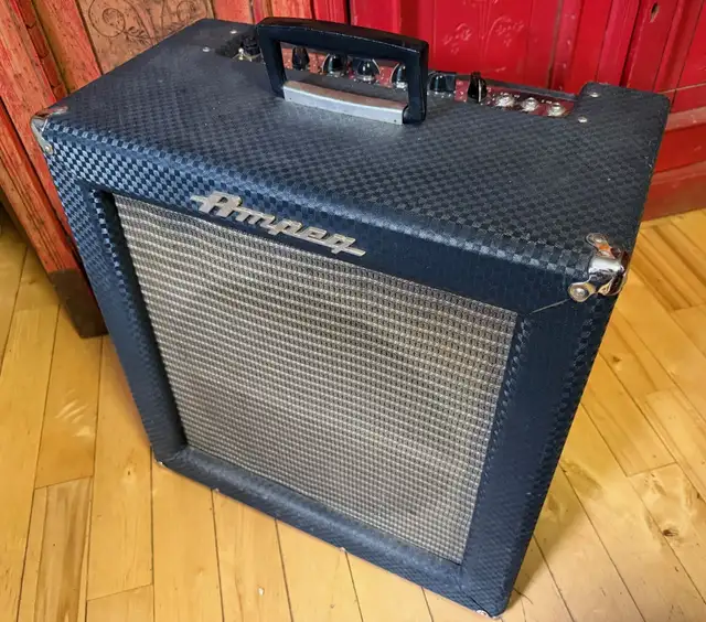 1963 AMPEG Big M-15527575046151229445