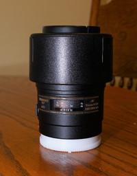 Tamron 90mm f2.8 Macro lens for sale
