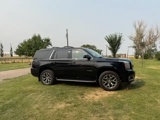 2015 Yukon 532101897179648006