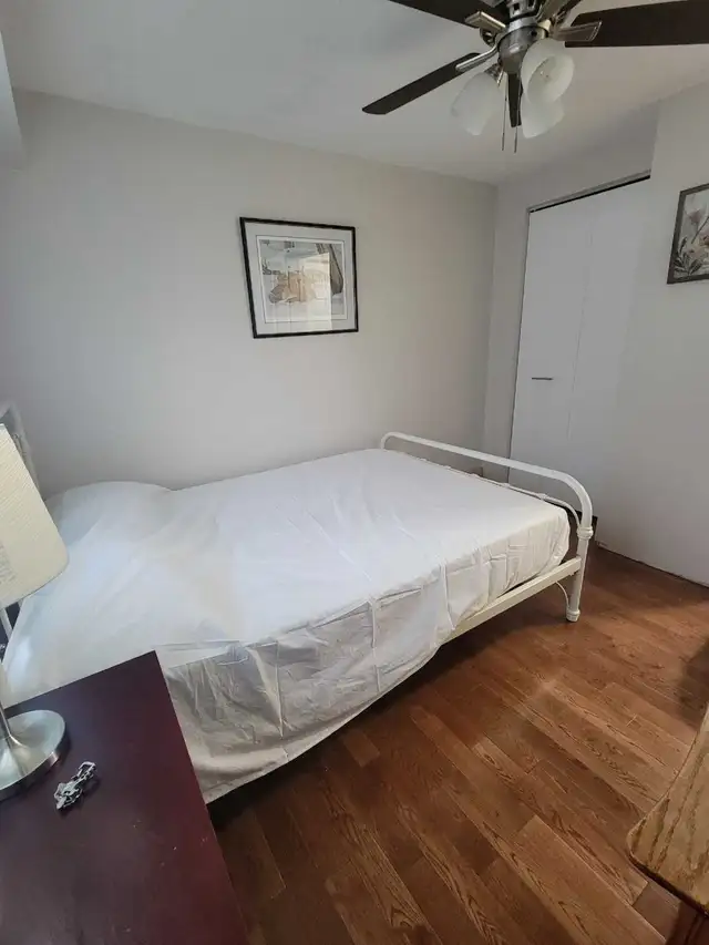 room for rent working females preffered in Short Term Rentals in Ottawa - Image 9