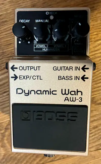 Guitar Pedals, View more