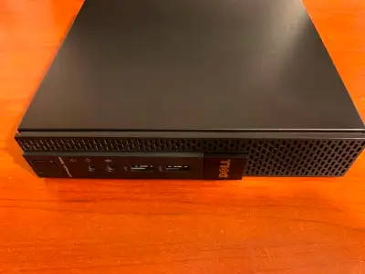 Dell Optiplex 3020 Micro, View more
