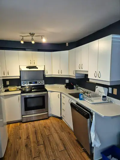 Chambre à louer Belle chambre propre et confortable à louer, idéale pour étudiant(e) ou travailleur(...