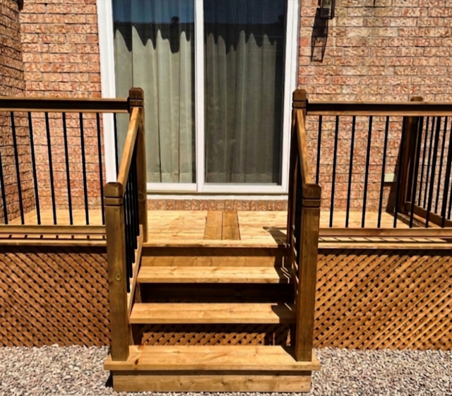 Residential Construction/Renovation Services | Freelance