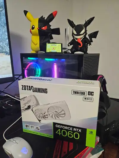 gaming pc, View more
