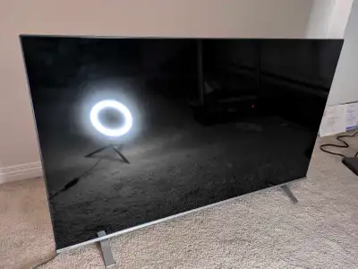 55" Toshiba, View more