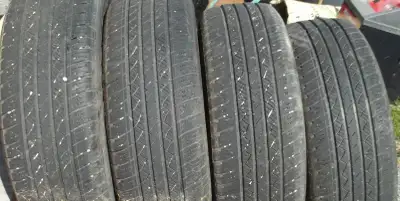 Only recently installed on a Hyundai Santa Fe that (unfortunately) had to be retired for frame issue...