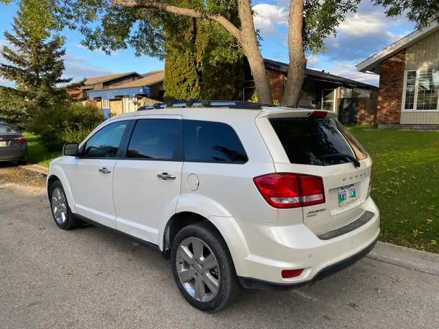2013 Dodge journey604579923357880323