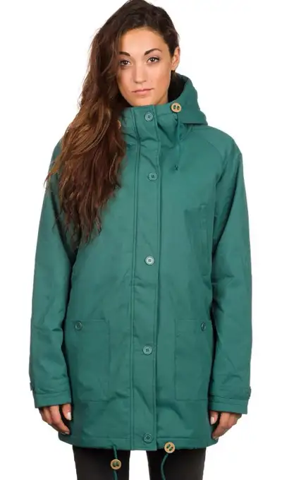 New Nikita Women's Harrison Jacket Medium, View more
