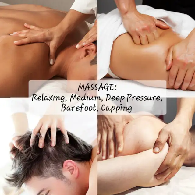 MASSAGE ❗️Wax & Sugar M/F❗️Penacial, Yonge/Finch63347533394435124