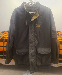 Men's Clothing - Winter Jacket Coat