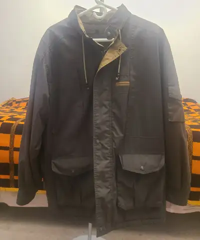 Please check out my other ads. All sales are final.