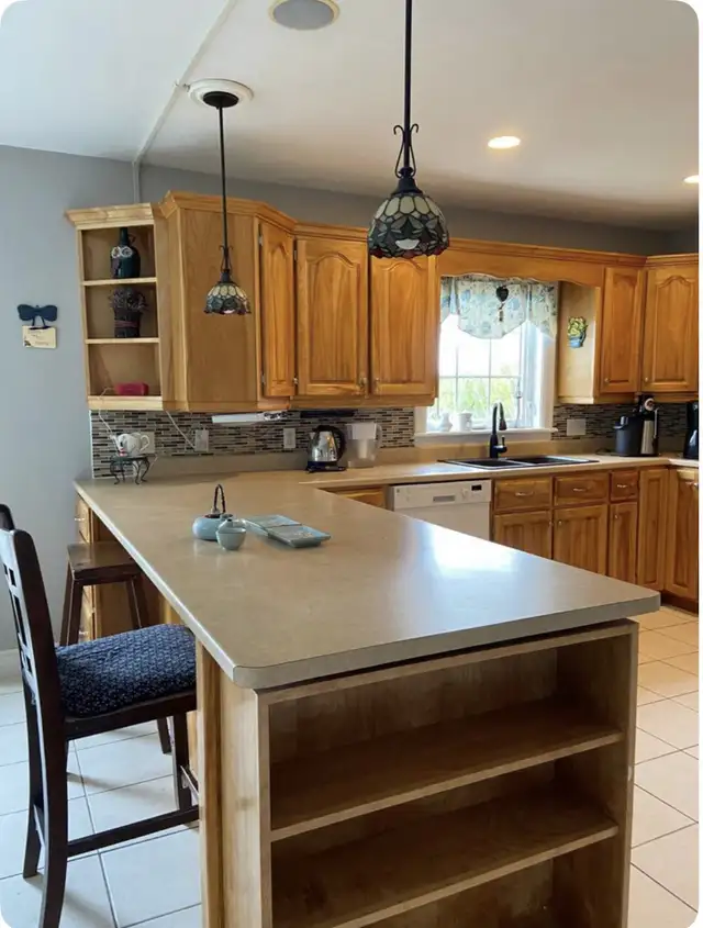 3 bedrooms house for long term rent  in Long Term Rentals in Charlottetown - Image 5