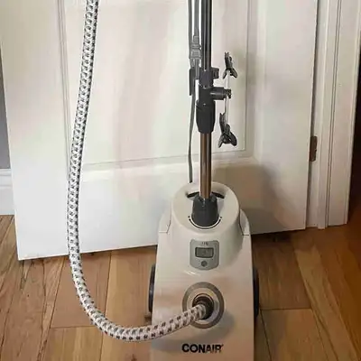 Conair Fabric Steamer, View more