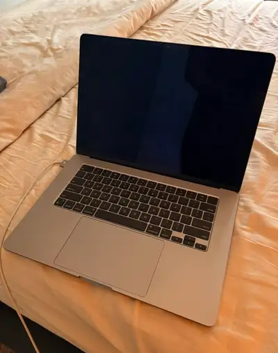 15-inch MacBook Air M2 - 8GB RAM - 256GB, View more