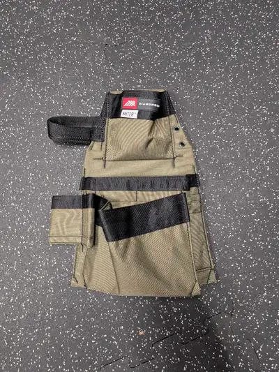 DIAMONDBACK TOOL POUCH, View more