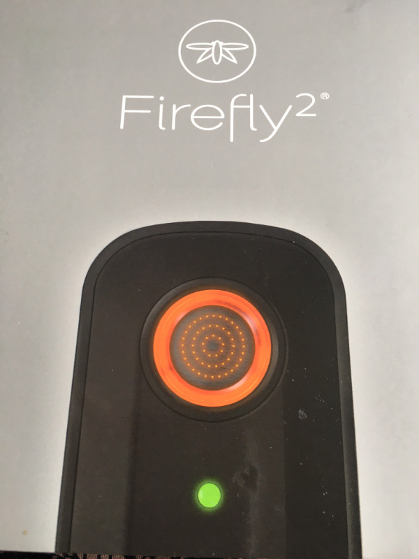 Firefly 2 Vaporization Technology in Health & Special Needs in Medicine Hat